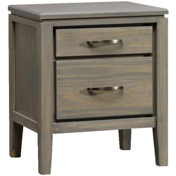 Robina Nightstand - Sand