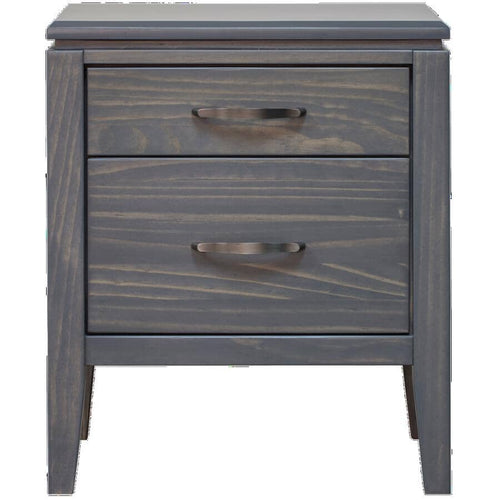 Robina Sand Nightstand