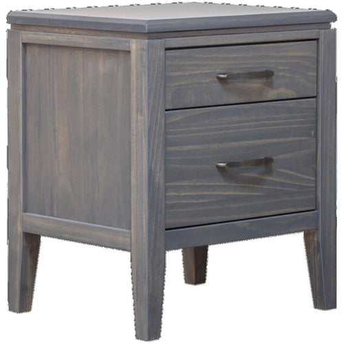 Robina Sand Nightstand