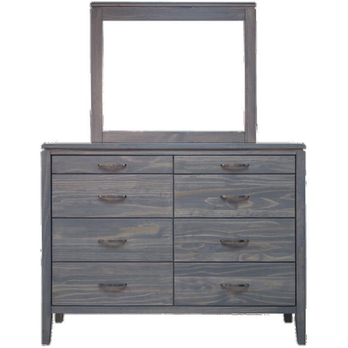 Robina Sand Dresser Mirror