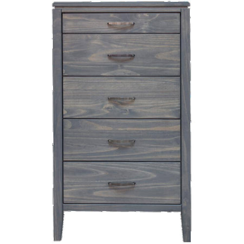 Robina Sand Chest - 5 Drawers