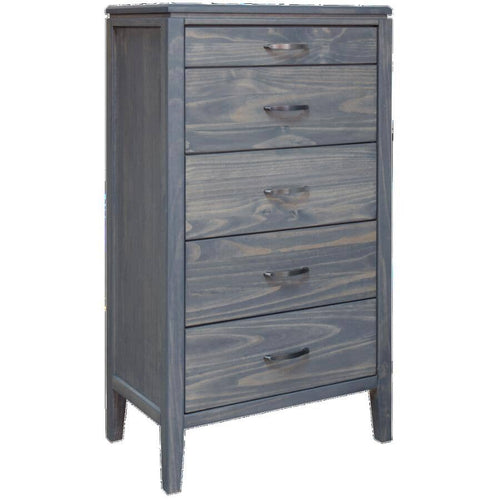 Robina Sand Chest - 5 Drawers