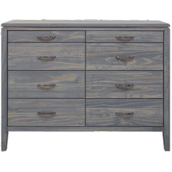 Robina Sand Dresser - 8 Drawers