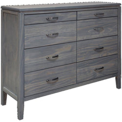 Robina Sand Dresser - 8 Drawers