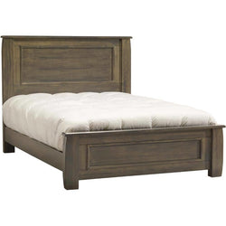 Tofino Queen Bed - Clay