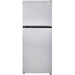 Marathon Refrigerator 12 cu. ft. Top Freezer, Frost Free - Stainless Steel