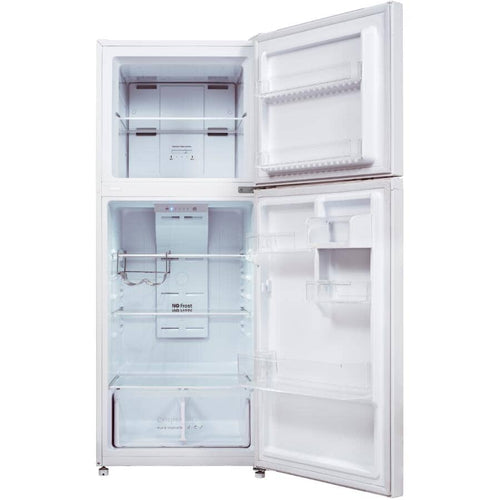 Marathon Refrigerator 12 cu. ft. Top Freezer, Frost Free - White