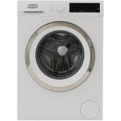 Marathon Washer 24" 4.2 cu. ft. Deluxe Front Load - White