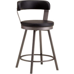 Appert Swiveling Counter Height Barstool