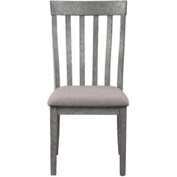 Armhurst Grey Dining Chair