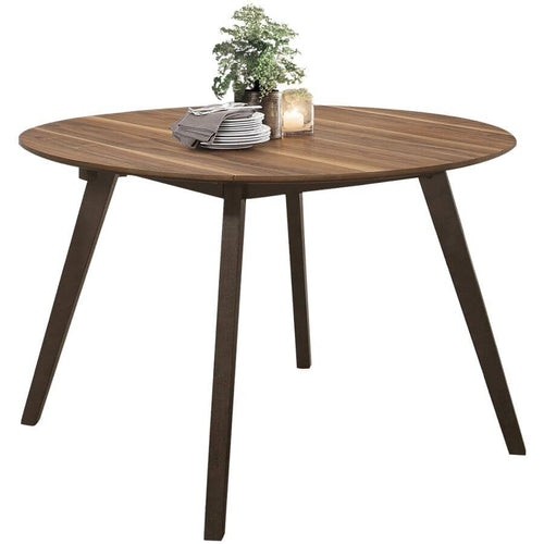 Beane Round Dining Table