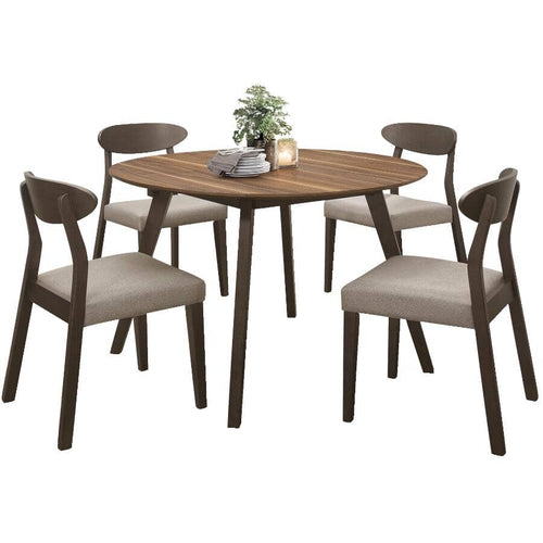 Beane Round Dining Table