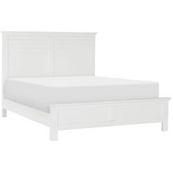 Blaire Farm King Bed