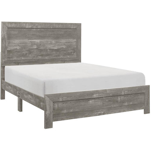 Corbin Double Bed