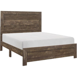 Corbin Double Bed