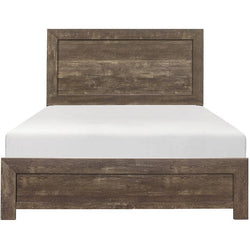 Corbin Double Bed