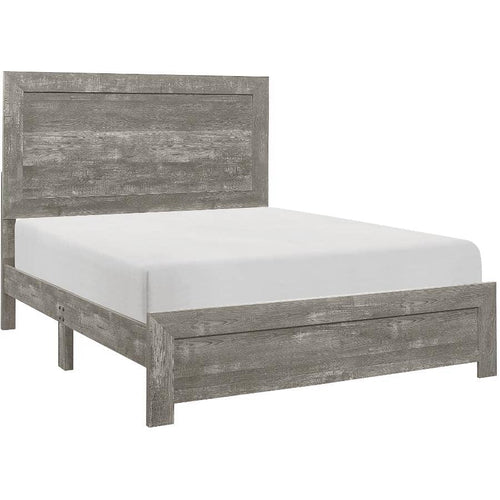 Corbin Queen Bed