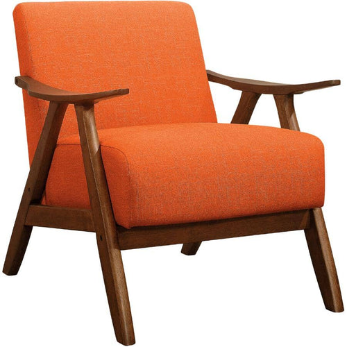 Damala Accent Chair