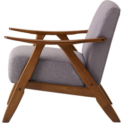 Damala Accent Chair