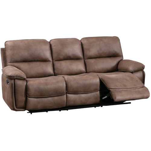 Easton Brown Power Reclining Sofa