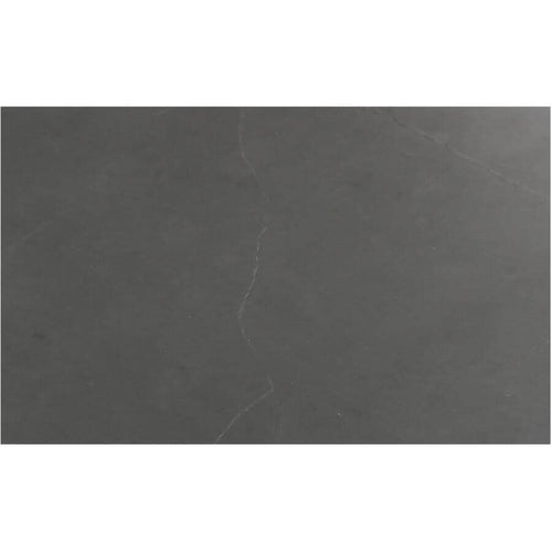 Gaia End Table - Grey Faux Marble