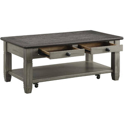 Granby Grey Coffee Table