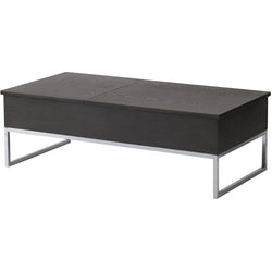 Harmony Coffee Table - Dual Lift Top