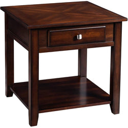 Henderson End Table