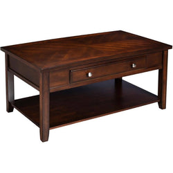 Henderson Lift-top Coffee Table