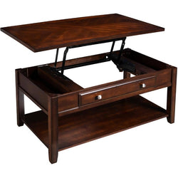 Henderson Lift-top Coffee Table