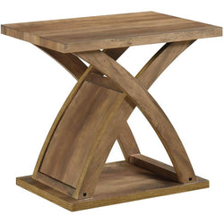 Higgins End Table