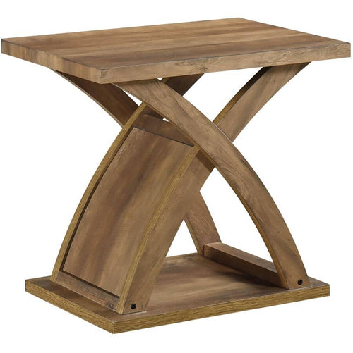 Higgins End Table