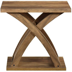 Higgins End Table