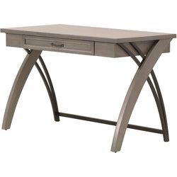 Isadore Writing Desk - Grey