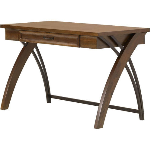 Isadore Writing Desk - Ash Brown