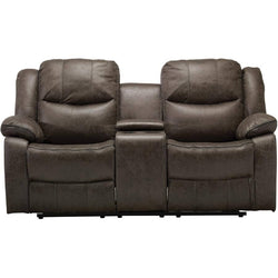 Klaus Power Reclining Loveseat