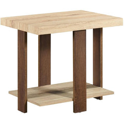 Rosedale End Table