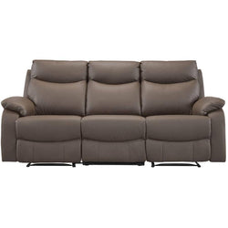 Wembley Brown Reclining Bundle