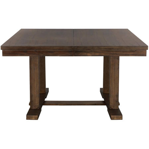 Wieland Brown Dining Table