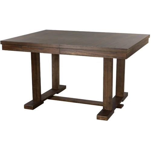 Wieland Brown Dining Table