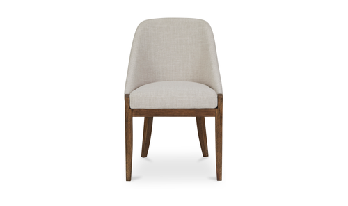 Edward Dining Chair Heather Beige