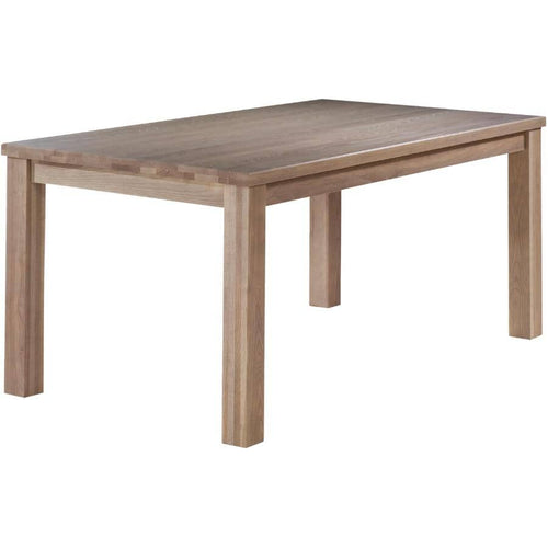 Flawless Greige Dining Table