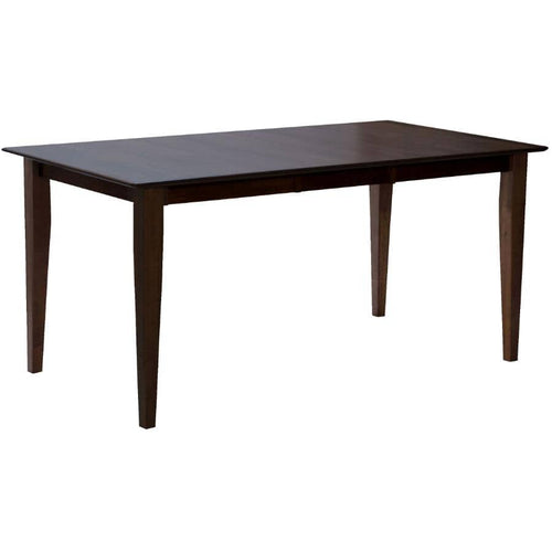 Prestige Dining Table - Cocoa