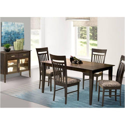 Prestige Dining Table - Cocoa