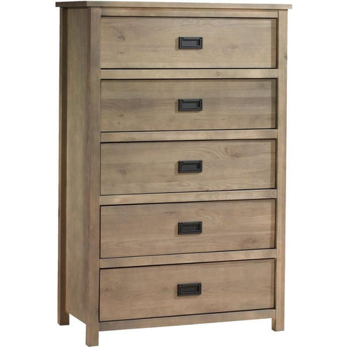 Ranch Chest - Weathered Grey