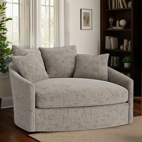 Escape Chair
