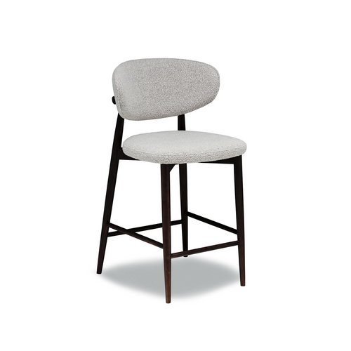 Niko Stool 26" - Chanqui Ivory