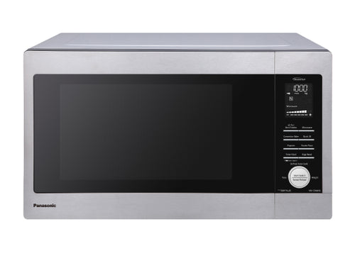 Panasonic 4-in-1 Combination Oven