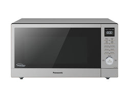 Panasonic Genius® Cyclonic Inverter® 1200W Microwave