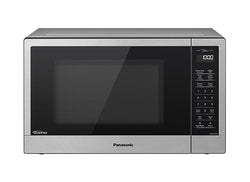 Panasonic Mid Size Genius® Inverter® Microwave Oven